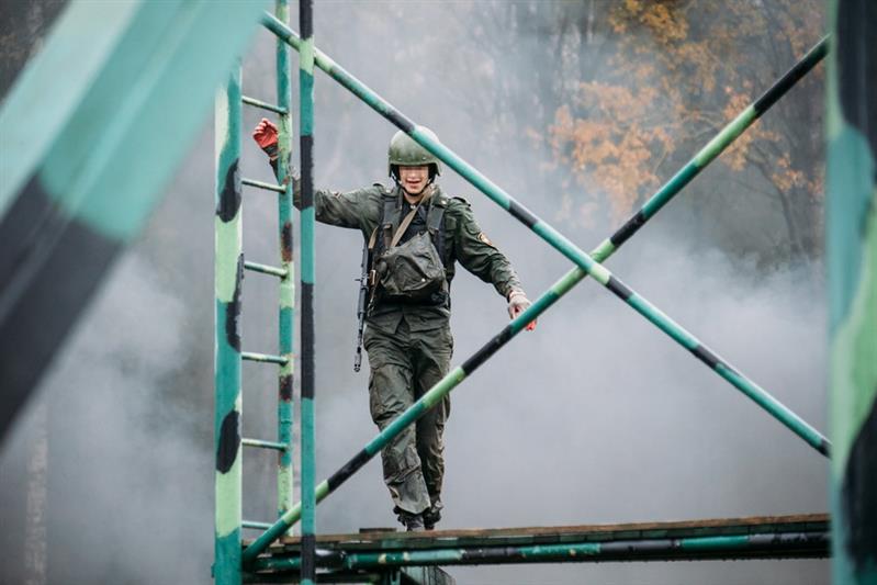 Проверка на прочность