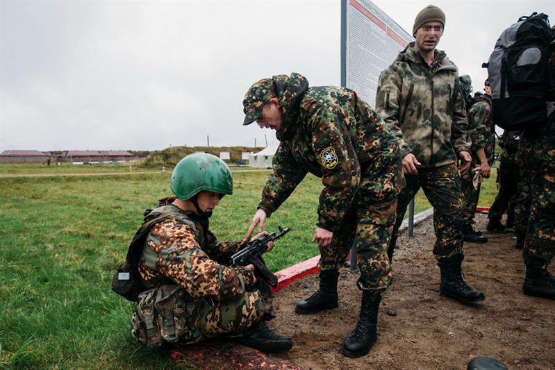 Проверка на прочность