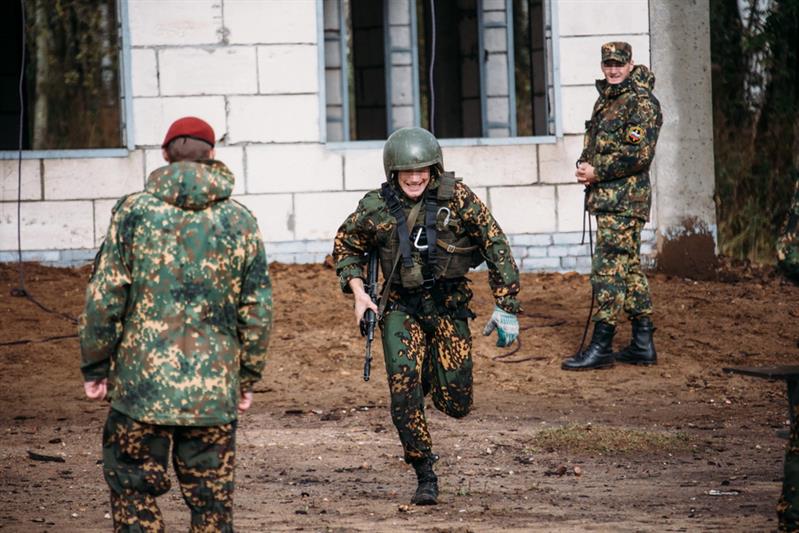 Проверка на прочность