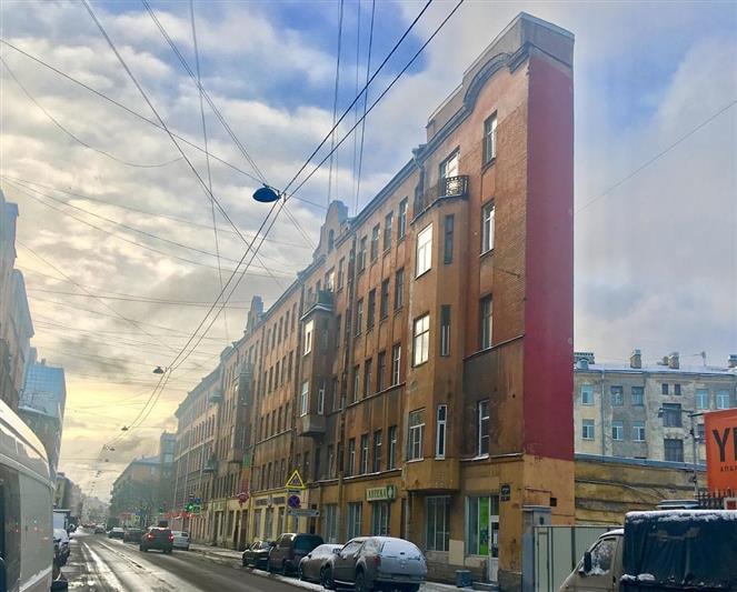Взрывотехники питерского ОМОНа обезвредили снаряд времен Первой мировой войны
