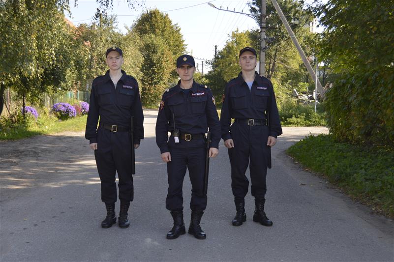В Калининграде военнослужащие Росгвардии задержали гражданина, переносившего наркотическое средство