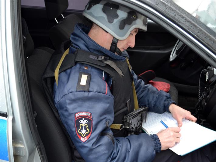 Сотрудники Росгвардии задержали группу несовершеннолетних, напавших на 33-летнего мужчину в Омске