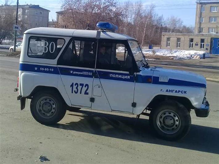В Иркутской области сотрудники Росгвардии предотвратили возгорание на охраняемом объекте