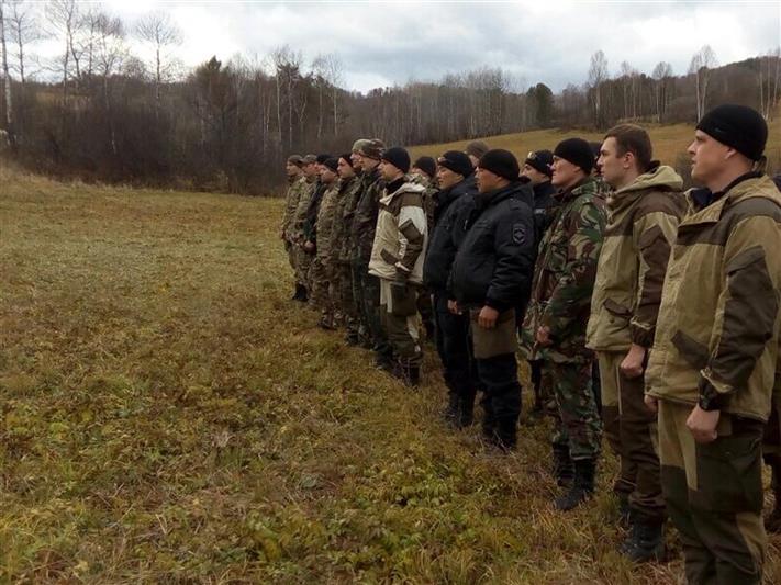 Команда ОМОНа Росгвардии заняла первое место в межведомственных соревнованиях по стрельбе