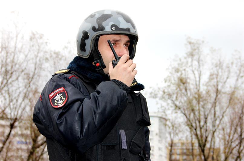 Сотрудники Росгвардии задержали мужчину, который совершил убийство в городе Камышин Волгоградской области