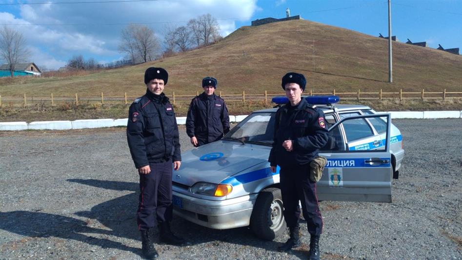 В Хабаровском крае сотрудники Росгвардии спасли четырех граждан из загоревшихся домов