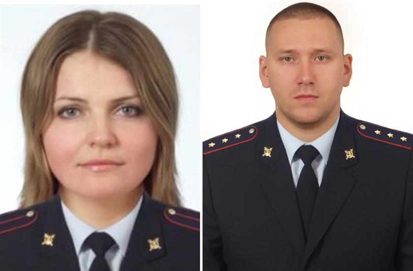 Сотрудники Управления Росгвардии по Республике Коми задержали автоугонщиков
