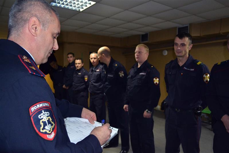 В Великом Новгороде состоялся турнир по стрельбе среди подразделений вневедомственной охраны Отдела Росгвардии по Новгородской области
