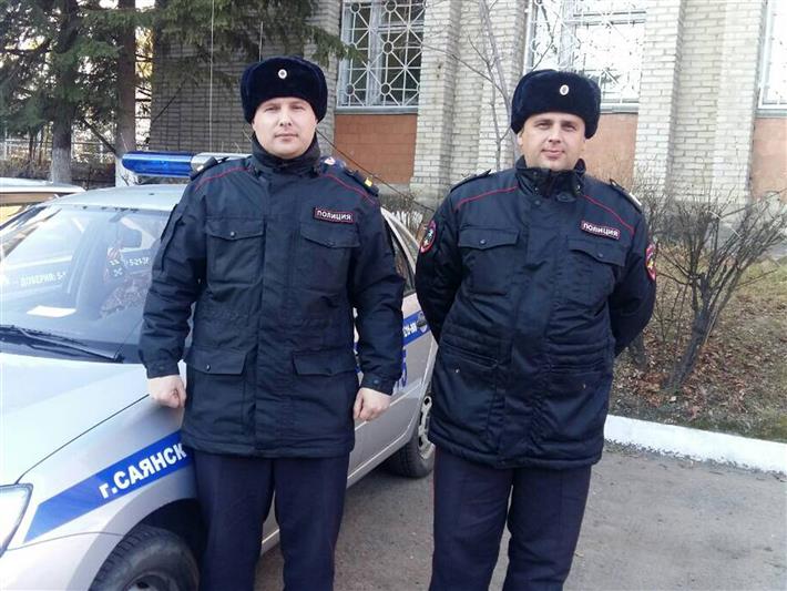 В Иркутской области сотрудники Росгвардии нашли без вести пропавшего 13-летнего мальчика
