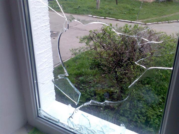 В Мурманске сотрудники Росгвардии задержали подозреваемых в краже имущества из школы