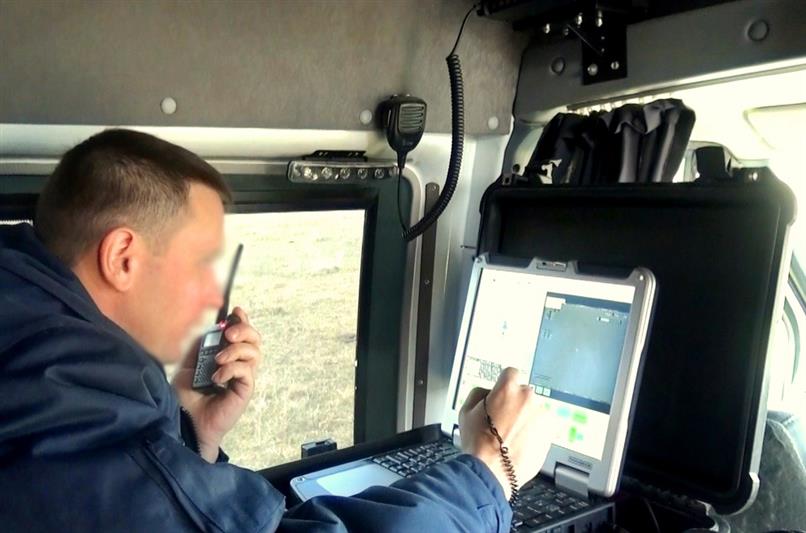 В Северной Осетии сотрудники Росгвардии провели рейд по борьбе с браконьерством 