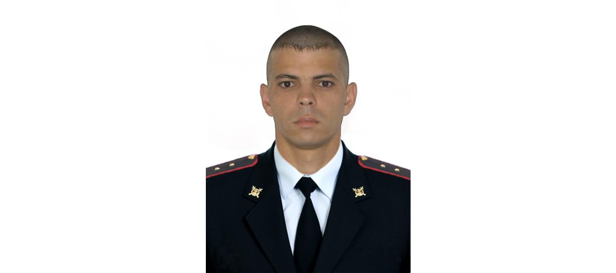 В Калужской области сотрудник Росгвардии разыскал пропавшего грибника во внеслужебное время