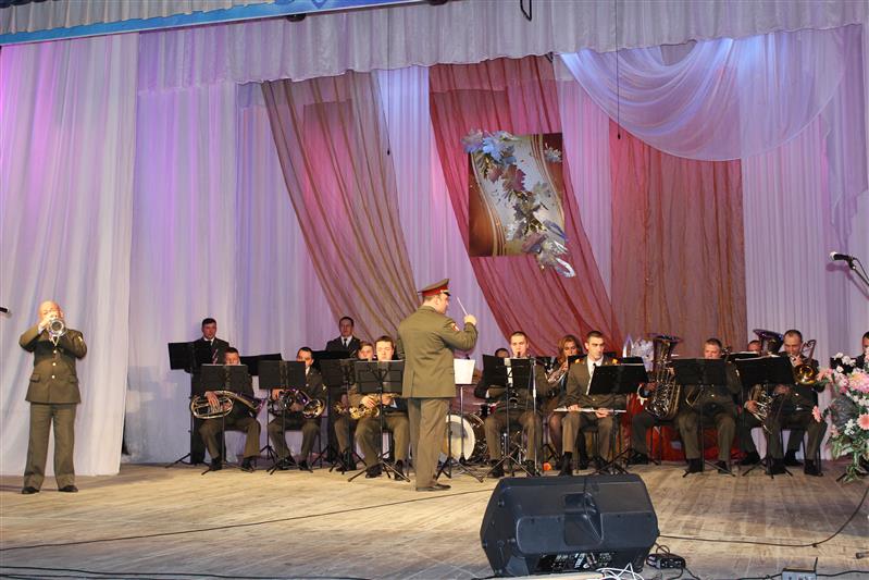 В Нижегородской области завершилась акция Росгвардии "Вальс нашей молодости"