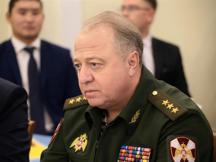 В Алтайском крае обсудили актуальные вопросы обеспечения национальной безопасности в Сибирском федеральном округе 