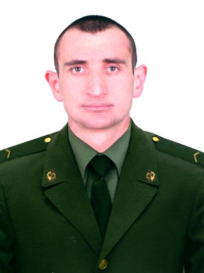 Военнослужащий инженерно-саперного батальона Северо-Кавказского округа Росгвардии спас тонувшую в реке девушку