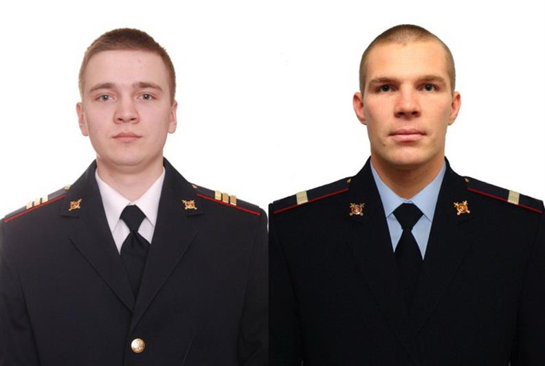 В Вологде сотрудники Росгвардии оказали помощь мужчине, который упал с моста в реку 
