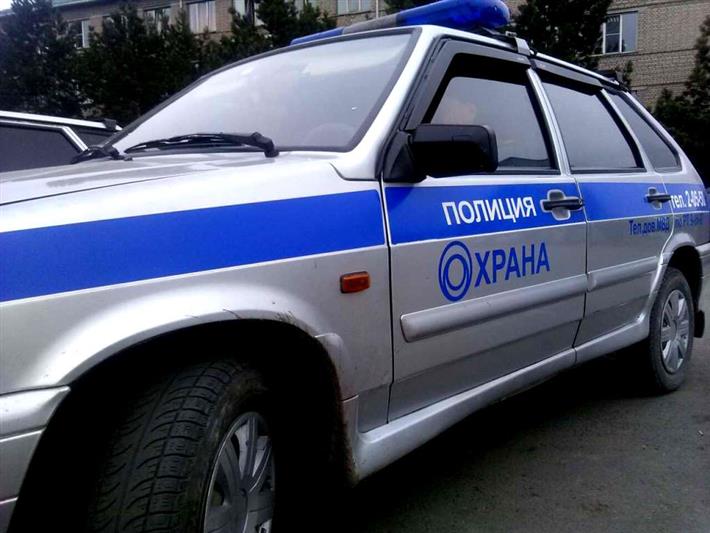 Забайкальские росгвардейцы задержали мужчину, находившегося в федеральном розыске