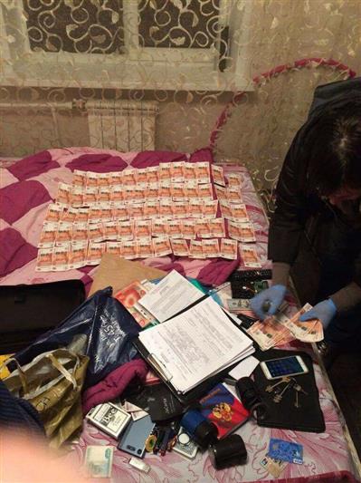 При силовой поддержке хабаровского ОМОНа задержаны организаторы нелегального казино