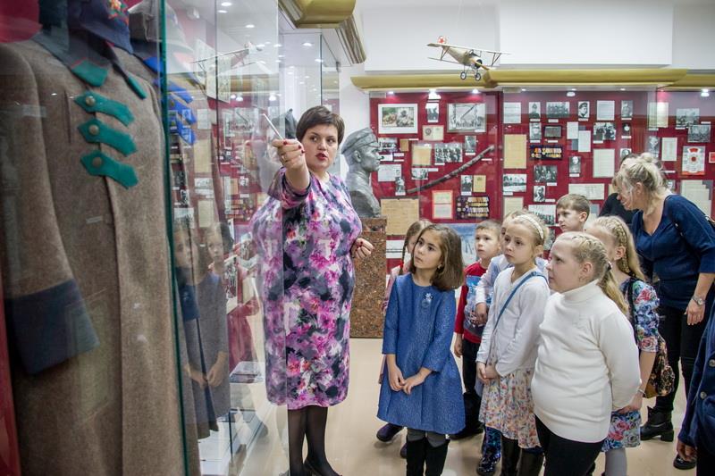 ПОДВЕДЕНЫ ИТОГИ КОНКУРСА ДЕТСКОГО РИСУНКА «МОЯ РОСГВАРДИЯ»