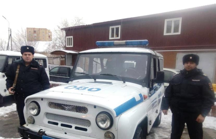 Сотрудники Росгвардии задержали  граждан с наркотиками в Челябинске и Тюмени