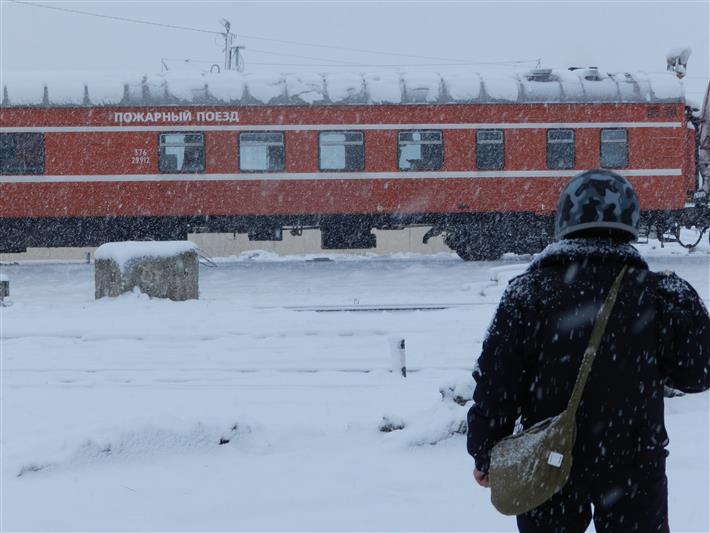 Сотрудники Управления Росгвардии по Белгородской области приняли участие в межведомственном учении 