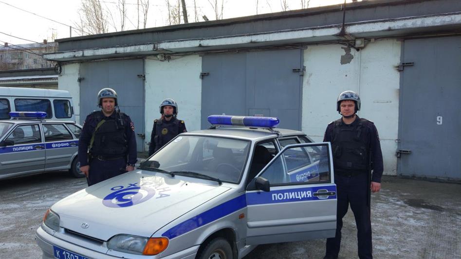 В Нижнем Тагиле сотрудники Росгвардии задержали гражданина, совершившего разбой 