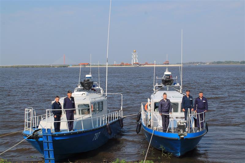 В Хабаровском крае подведены итоги оперативно-профилактического мероприятия «Путина-2017»