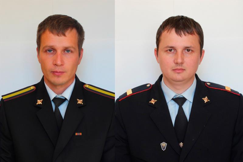 В Архангельске сотрудники Росгвардии задержали мужчину, который во время массовой драки ударил своего оппонента ножом в спину