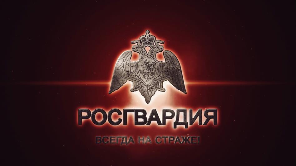 В Санкт-Петербурге сотрудники вневедомственной охраны Росгвардии задержали гражданина, находившегося в федеральном розыске