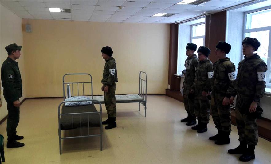 В Пермском крае военнослужащие Росгвардии приняли участие патриотическом фестивале «Наша слава – Российская держава!»