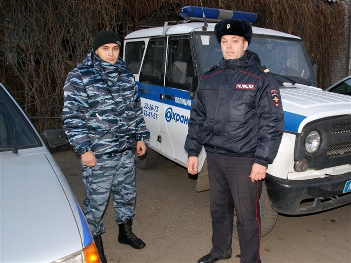 Сотрудники Росгвардии задержали в Хакасии мужчину, находившегося в федеральном розыске 