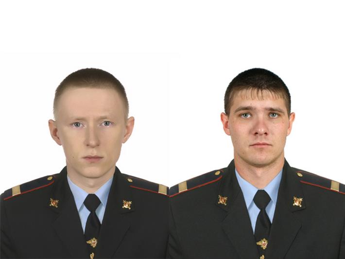 В Новосибирской области росгвардейцы спасли жителей многоэтажного дома от отравления угарным газом
