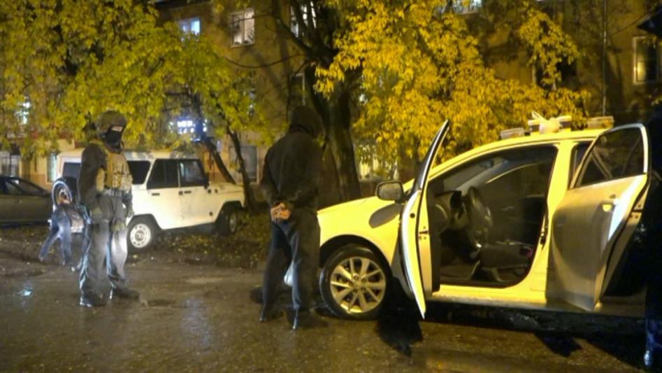 В Костроме при поддержке сотрудников СОБРа Росгвардии пресечена деятельность фальшивомонетчиков 