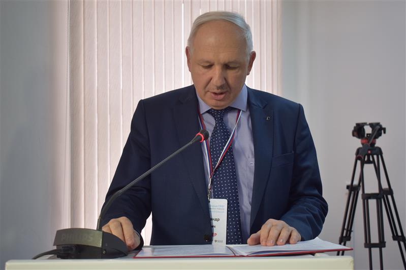 Росгвардия принимает участие в V юбилейном форуме СМИ Северного Кавказа