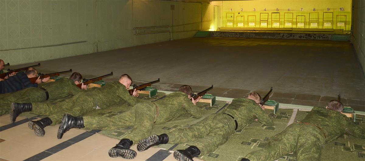 В Пензенской области прошел турнир по стрельбе памяти Героя России  Павла Петрачкова