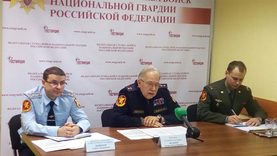 ГЕНЕРАЛ-ЛЕЙТЕНАНТ ПОЛИЦИИ ЛЕОНИД ВЕДЕНОВ РАССКАЗАЛ О ПОСЛЕДНИХ ИЗМЕНЕНИЯХ В ОТДЕЛЬНЫХ ЗАКОНОДАТЕЛЬНЫХ АКТАХ РОССИЙСКОЙ ФЕДЕРАЦИИ (ФОТО, ВИДЕО)