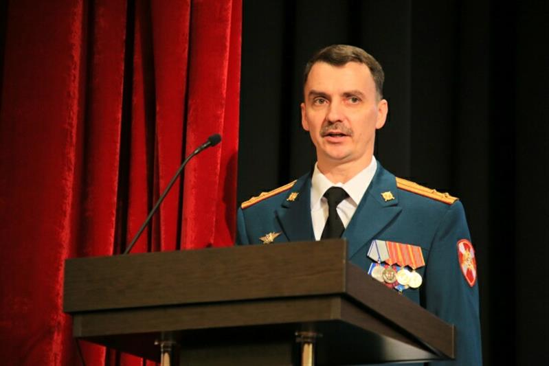 МОСКОВСКОЕ СОЕДИНЕНИЕ ПО ОХРАНЕ ВАЖНЫХ ГОСУДАРСТВЕННЫХ ОБЪЕКТОВ НАГРАЖДЕНО ОРДЕНОМ ЖУКОВА