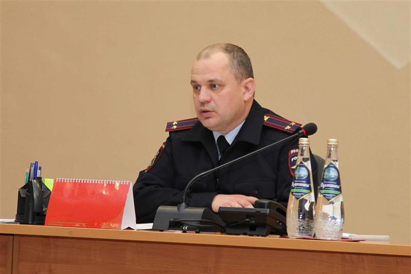 В 2017 году сотрудники вневедомственной охраны Управления Росгвардии по Республике Татарстан пресекли около 20 тысяч правонарушений