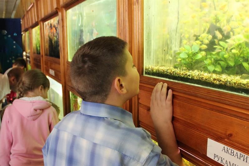 В Краснодаре состоялось новогоднее представление для детей сотрудников и военнослужащих Росгвардии