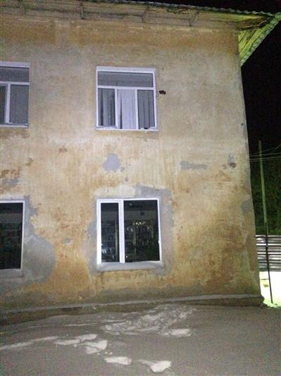 В Хабаровске сотрудники вневедомственной охраны Росгвардии задержали грабителя