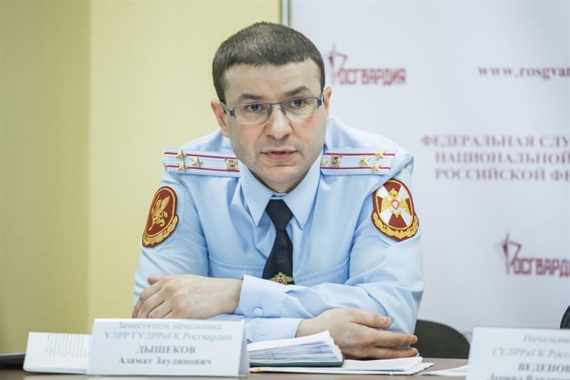 ГЕНЕРАЛ-ЛЕЙТЕНАНТ ПОЛИЦИИ ЛЕОНИД ВЕДЕНОВ РАССКАЗАЛ О ПОСЛЕДНИХ ИЗМЕНЕНИЯХ В ОТДЕЛЬНЫХ ЗАКОНОДАТЕЛЬНЫХ АКТАХ РОССИЙСКОЙ ФЕДЕРАЦИИ (ФОТО, ВИДЕО)