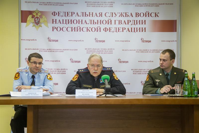 ГЕНЕРАЛ-ЛЕЙТЕНАНТ ПОЛИЦИИ ЛЕОНИД ВЕДЕНОВ РАССКАЗАЛ О ПОСЛЕДНИХ ИЗМЕНЕНИЯХ В ОТДЕЛЬНЫХ ЗАКОНОДАТЕЛЬНЫХ АКТАХ РОССИЙСКОЙ ФЕДЕРАЦИИ (ФОТО, ВИДЕО)
