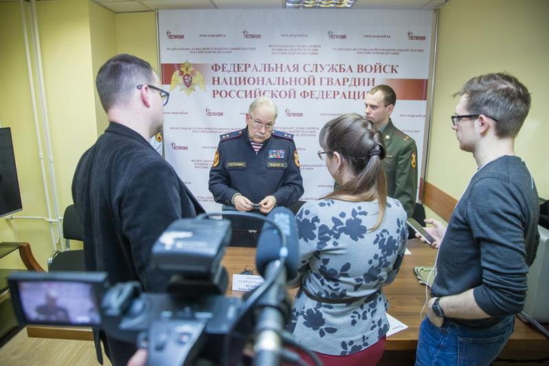 ГЕНЕРАЛ-ЛЕЙТЕНАНТ ПОЛИЦИИ ЛЕОНИД ВЕДЕНОВ РАССКАЗАЛ О ПОСЛЕДНИХ ИЗМЕНЕНИЯХ В ОТДЕЛЬНЫХ ЗАКОНОДАТЕЛЬНЫХ АКТАХ РОССИЙСКОЙ ФЕДЕРАЦИИ (ФОТО, ВИДЕО)