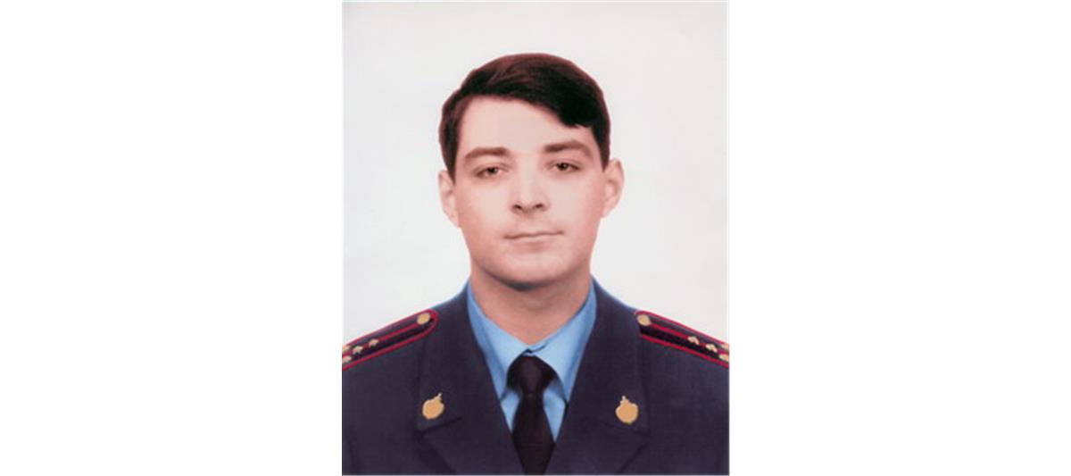 Начальник Управления Росгвардии по Челябинской области встретился с матерью Героя России Дмитрия Новоселова