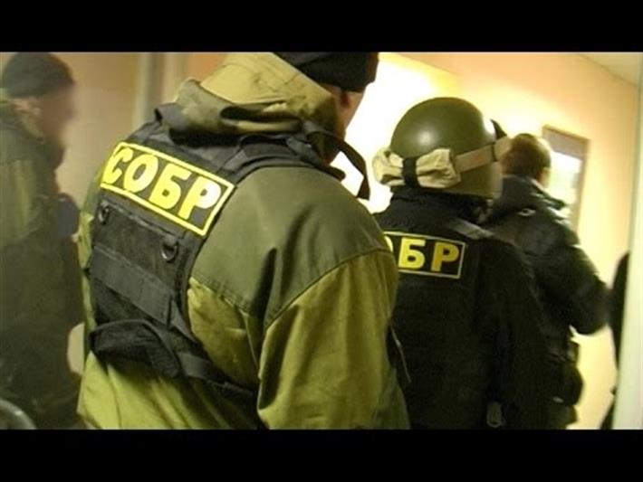 В Саратовской области при силовой поддержке СОБРа Росгвардии пресечена деятельность организованной группы, промышлявшей кражами скота