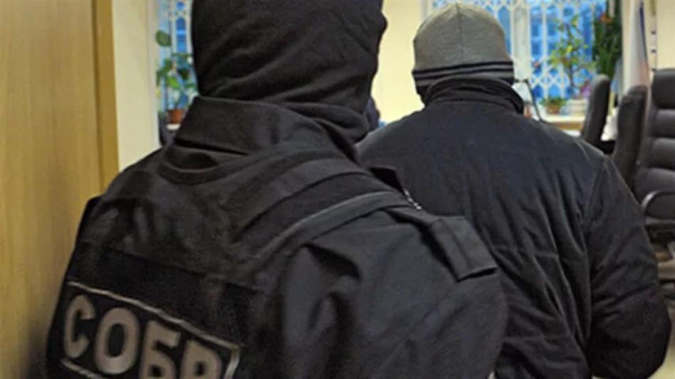 Бойцы СОБРа Отдела Росгвардии по Рязанской области пресекли деятельность этнической преступной группы