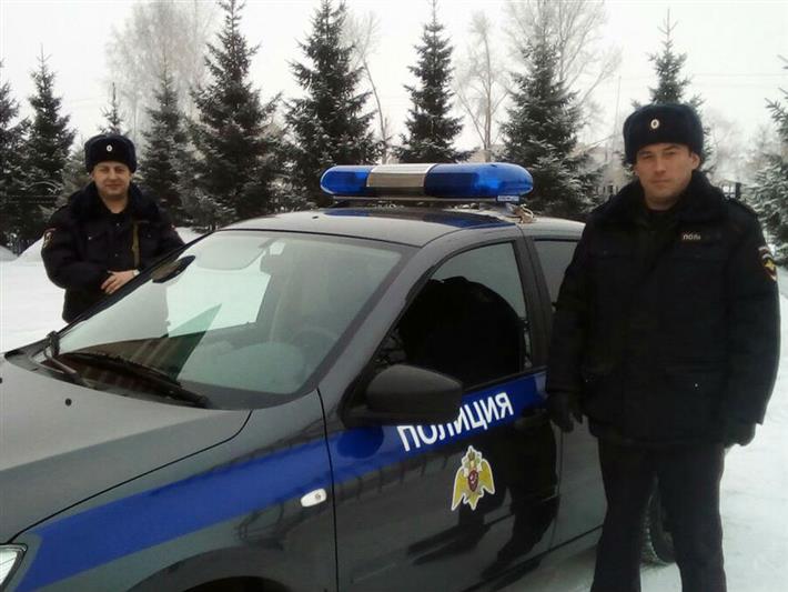 Женщину, объявленную в федеральный розыск за совершение грабежа, помогли задержать сотрудники Росгвардии