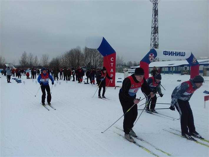 Подведены итоги спартакиады Центрального аппарата Росгвардии