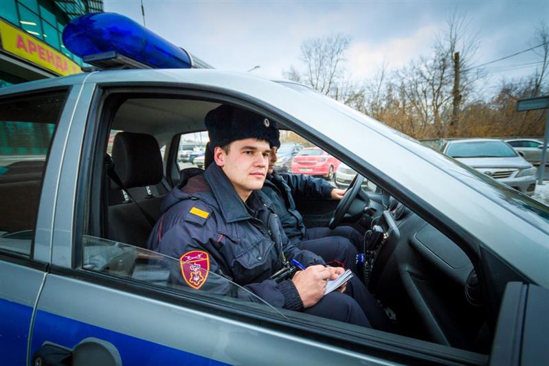 Сотрудники Росгвардии задержали граждан, подозреваемых в совершении разбойного нападения на жителя Челябинска