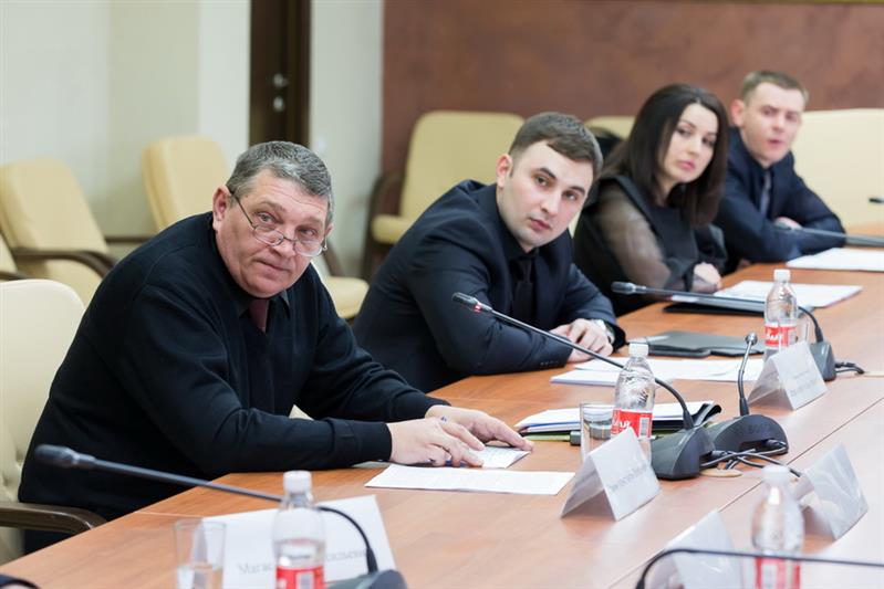 В Пятигорске состоялся первый учебно-методический сбор начальников пресс-служб территориальных органов Росгвардии на Северном Кавказе